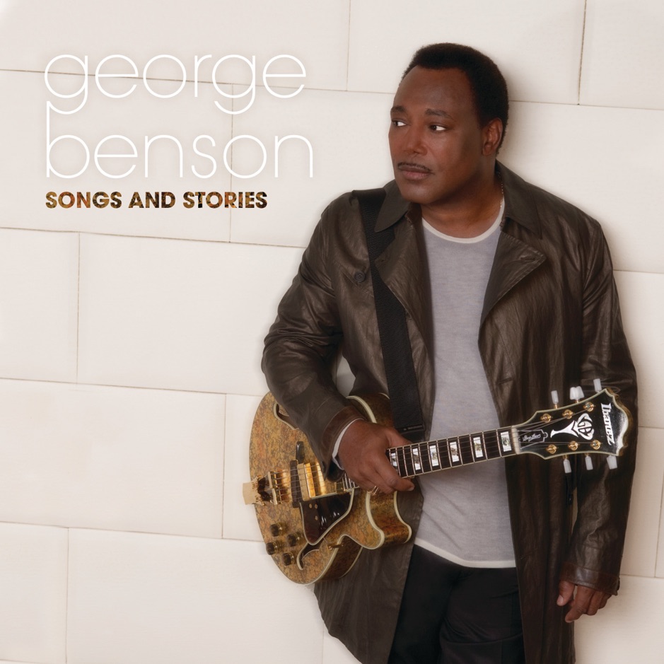 George Benson - Songs And Stories